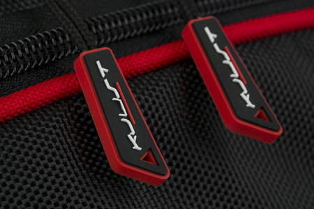 Kjust Torba podróżna na kółkach AW05TC (88L)