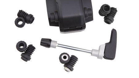 Yakima Fork Chop - uchwyt rowerowy