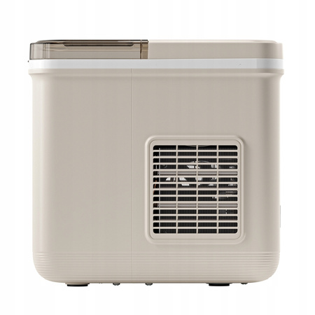 Kostkarka do lodu Yolco ICM1 Cream