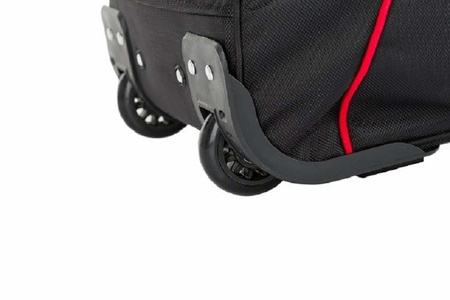 TORBA PODRÓŻNA NA KÓŁKACH KJUST AW85GT (101L)