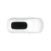Thule Force 3 XXL Sport box dachowy czarny aeroskin