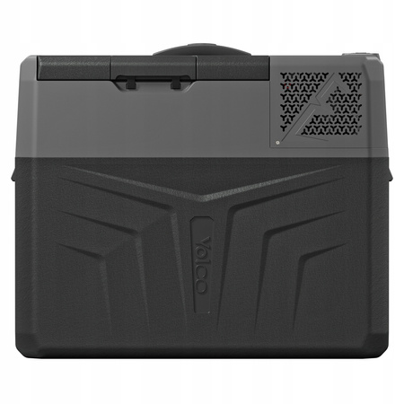 Lodówka kompresorowa Yolco BCX40 CARBON Bluetooth