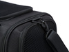 Plecak transporter dla psa tkanina Trixie czarny M/L 28 cm x 44 cm x 25 cm