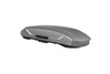 Zestaw Thule Motion 3 XL Box dachowy Tytanowy połysk plus wykładzina