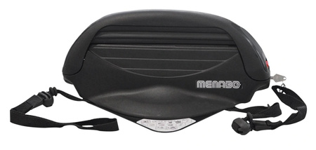 Menabo Aconcagua bagażnik magnetyczny zamykany