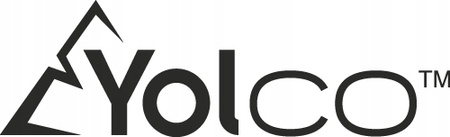 Przenośna lodówka kompresorowa Yolco GCX37 Green