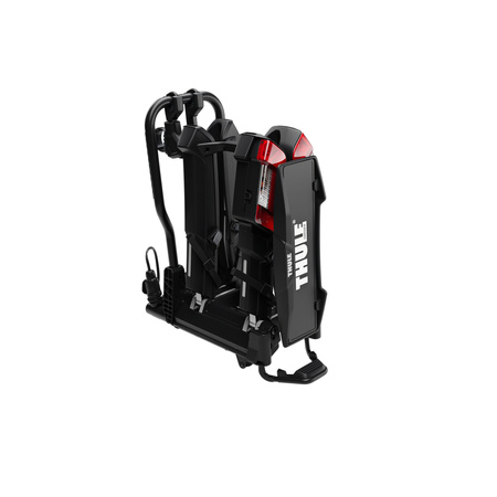 Thule EasyFold 3 bagażnik na hak na 2 rowery