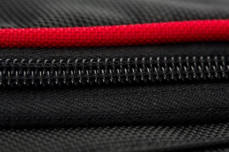 Kjust Torba podróżna na kółkach AW05TC (88L)