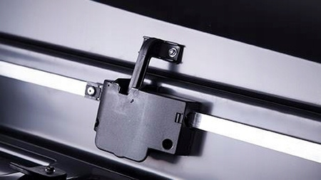 Box dachowy Taurus Strike 440 czarny