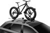 Thule UpRide 599 aluminiowy uchwyt rowerowy