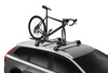 Thule FastRide 564 aluminiowy uchwyt rowerowy