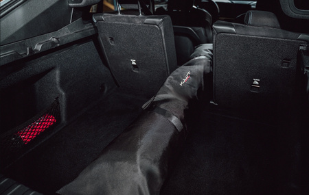 Torba na narty do boxa 168cm KJUST SB74ZW