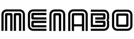 Menabo Aconcagua bagażnik magnetyczny zamykany