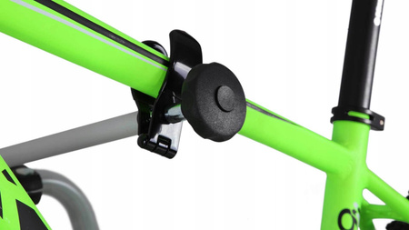 Taurus Alfa Plus - bagażnik na hak na 4 rowery