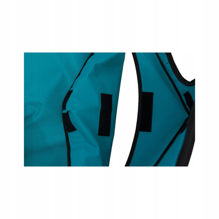 TRIXIE Kojec składany wybieg klatka dla psa szczeniaka kota królika 130 cm