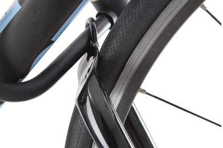 Yakima Highroad, Black (US) - uchwyt rowerowy