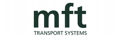 Kufer na hak + baza + przedłużki do nart MFT BackBox BLACK