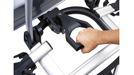 Thule EuroWay G2 920 bagażnik na hak na 2 rowery