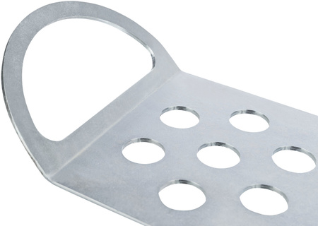 TRIXIE PŁYTA NAJAZDOWA POD KOŁA Z UCHWYTEM NA SMYCZ