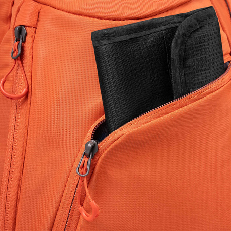 Plecak turystyczny Alpinus Lecco 15 do 20 l czerwony