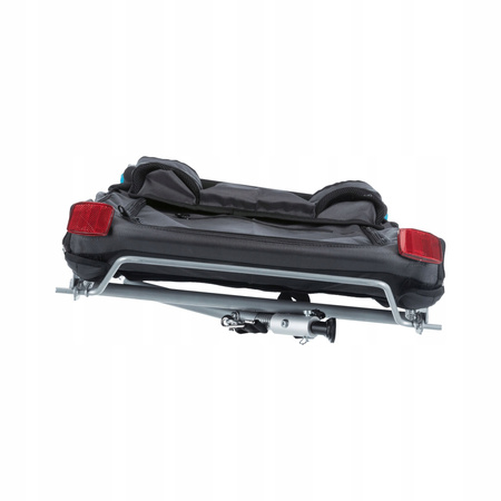 Przyczepka rowerowa dla zwierząt Trixie TX-12796