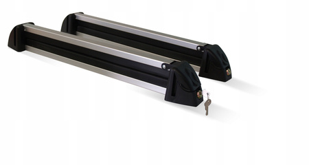 Uchwyt narciarski aluminiowy zamykany Menabo 4