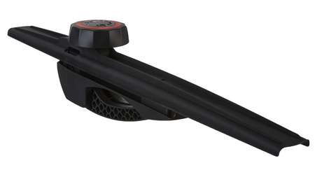 Box dachowy Taurus Adventure 480 czarny połysk NEW