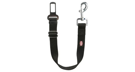 TRIXIE Szelki samochodowe dla psa + Smycz XS 1288