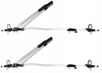 Taurus BikeUp Pro Uchwyt rowerowy x 2szt. PROMOCJA