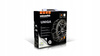 Łańcuchy śniegowe Weissenfels Uniqa M32 gr70 175/80R14 205/55R15 205/40R17