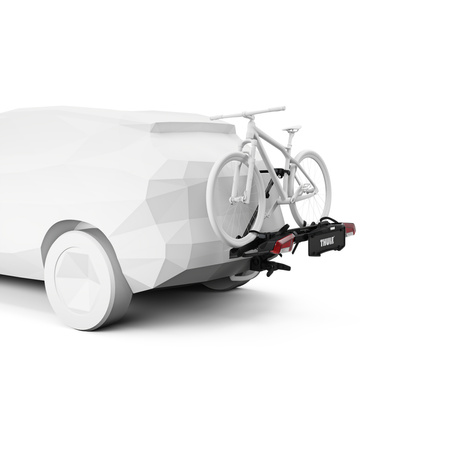 Thule OutPace bagażnik na hak na 2 rowery NEW