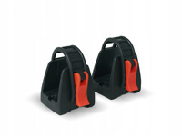 TAURUS SKI RACK I - Uchyt narciarski - 1 para nart