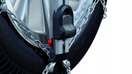 Łańcuchy śniegowe 103 EASY-FIT 215/60R17