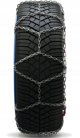 Łańcuchy śniegowe Koenig CG-9 gr.80