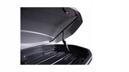 Box dachowy Taurus Strike 440 czarny