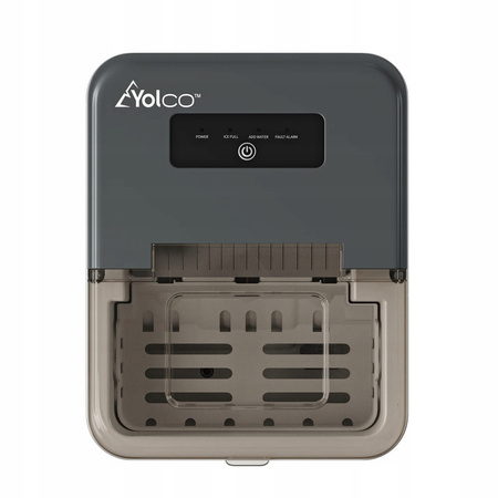 Kostkarka do lodu Yolco ICM1 Carbon