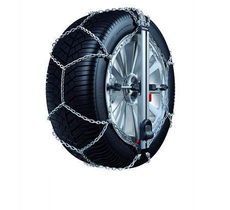 Łańcuchy śniegowe CG-9 KN 100 samonapina 225/50R17