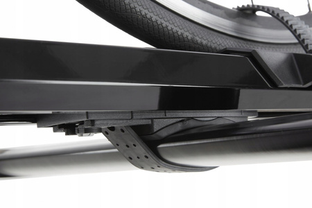 Yakima Highroad, Black (EU) - uchwyt rowerowy