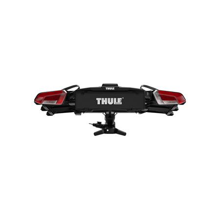 Thule OutPace bagażnik na hak na 3 rowery NEW
