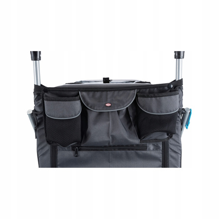 Przyczepka rowerowa dla zwierząt Trixie TX-12796