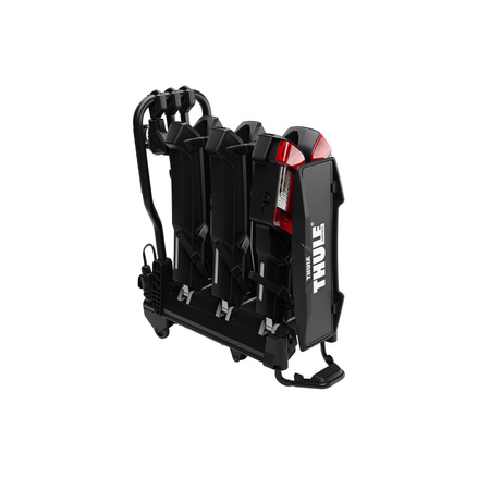 Thule EasyFold 3 bagażnik na hak na 3 rowery