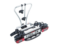 Yakima JustClick 2 - bagażnik na hak, na 2 rowery