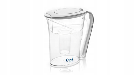  Quell EIVA Dzbanek filtrujący biały