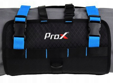 SAKWA NA KIEROWNICĘ PROX TH-6408 8,8L NA PASKI