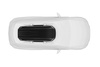 Thule Motion 3 L Box dachowy Czarny połysk
