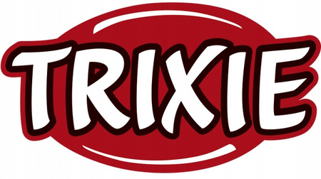 TRIXIE Kratka Do Samochodu Czarna 30x110 TX-13102