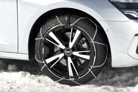 Łańcuchy śniegowe Konig Reflex Edge 602 SAMONAPINAJĄCE 205/50R19