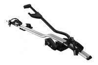 Thule ProRide 598 czarny aluminiowy uchwyt rowerowy