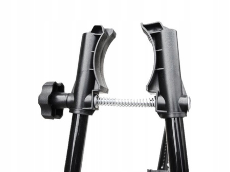 Taurus III Uchwyt rowerowy zestaw 2