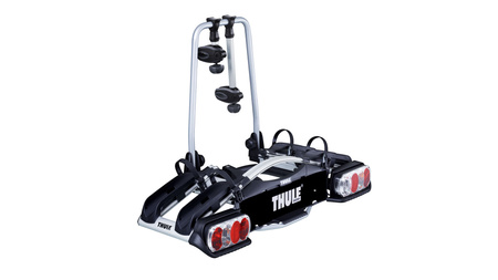 Thule EuroWay G2 920 bagażnik na hak na 2 rowery